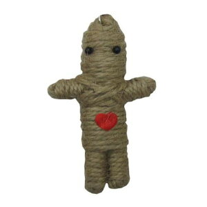 Paper Island ウォッチオーバーブードゥー 守護系 ブードゥー WOV74