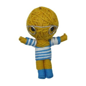 Paper Island ウォッチオーバーブードゥー 家庭円満・仕事運 最高のおじさん WOV8