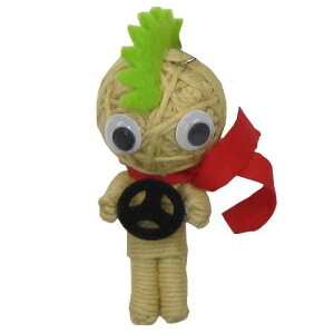 Paper Island ウォッチオーバーブードゥー 守護系 車大好き WOV80