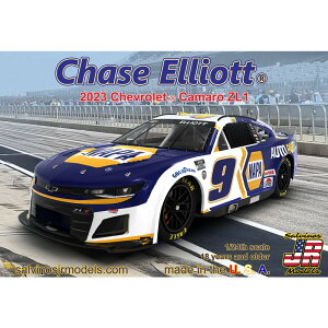 TrmXJRfY 1/24 `FCXEGIbg #9 NAPA I[gp[c V{[ J} NASCAR 2023 vf HMC2023CEP