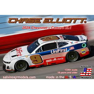 TrmXJRfY 1/24 `FCXEGIbg #9 jt@[Xg X[obN V{[ J} ZL1 NASCAR 2024 vf HMC2024CEDA