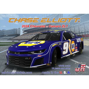 TrmXJRfY 1/24 `FCXEGIbg #9 NAPA vC}[ XL[ V{[ J} NASCAR 2024 vf HMC2024CEP