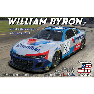 TrmXJRfY 1/24 ECAEoC #24 o{ V{[ J} ZL1 NASCAR 2024 vf HMC2024WBV