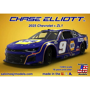 TrmXJRfY 1/24 `FCXEGIbg #9 vC}[ENAPA V{[ J} NASCAR 2025 vf HMC2025CEP