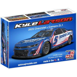 TrmXJRfY 1/24 JCE[\ #5 vC}[ whbNJ[Y V{[ J} NASCAR 2025 vf HMC2025KLP