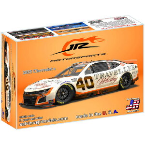 TrmXJRfY 1/24 WXeBEI[KCA[ #40 gx[Y ECXL[ V{[ J} NASCAR 2025 fCgi500 vf JRC2025JAD