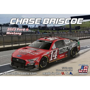 TrmXJRfY 1/24 `FCXEuXR[ #14 X`[gEn[XE[VO }qh gN^[ tH[h }X^O NASCAR 2023 vf SHF2023CBP