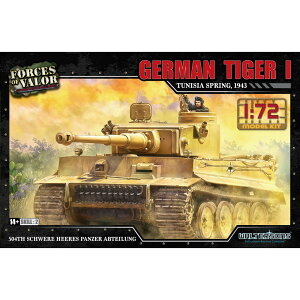 EH^[\Y 1/72 WW.II hCcR eB[K[I^ 504dԑ 1943N t `jWA vf WS55001R