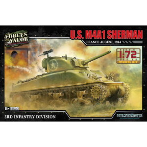 EH^[\Y 1/72 WW.II AJR M4A1A(75) V[} 1944N8 tX 3tc WS55004R