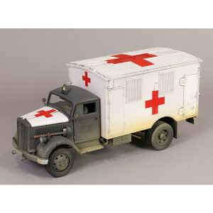 EH^[\Y 1/32 WW.II hCcR Kfz305 Iy ubc ~}ԗ zCg i WS55722