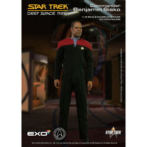 EXO-6 1/6 nCp[AXeBbN ANVtBMA X^[gbN fB[vXy[XiC ׃W~ VXR iߊ DS9Ver. tBMA EXO-01-121