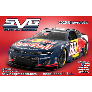 TrmXJRfY 1/24 VF[-@EMYo[Q #88 bhu V{[ J} NASCAR 2025 vf THC2025SVGR
