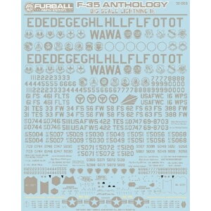 t@[{[GAfUC 1/32 AJRF-35A A\W[ FAD32-003