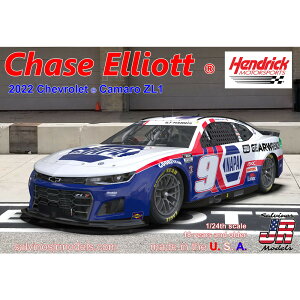 TrmXJRfY 1/24 `FCXEGIbg #9 NAPA V{[ J} NASCAR 2022 lNXgWFl[V HMC2022CEC