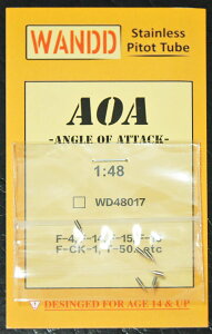 WandD Studio 1/48 AOAZT[ 6 fBe[Abvp[cZbg WD48017