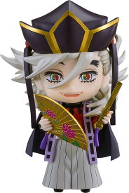 ねんどろいど 鬼滅の刃 童磨 グッドスマイルカンパニー【11月予約】