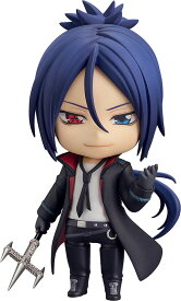 ねんどろいど 家庭教師ヒットマンREBORN！ 六道骸 10年後Ver. オランジュ・ルージュ【12月予約】