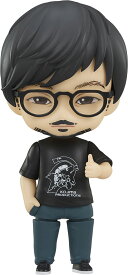 ねんどろいど コジマプロダクション 小島秀夫 グッドスマイルアーツ上海【12月予約】