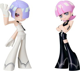 POP UP PARADE New PANTY ＆ STOCKING with GARTERBELT ポリエステル＆ポリウレタンセット フィギュア グッドスマイルカンパニー【2027年1月予約】