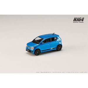 1/64 �X�Y�L �A���g ���[�N�X HA36S �u���X�N�u���[���^���b�N �����i�~�j�J�[ HJ641070ABL
