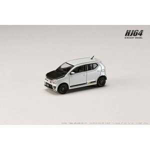 1/64 �X�Y�L �A���g ���[�N�X HA36S �J�[�{���{���l�b�g �J�X�^�� �p�[���z���C�g �����i�~�j�J�[ HJ641070CW