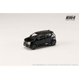 1/64 �X�Y�L �A���g ���[�N�X HA36S �J�[�{���{���l�b�g �J�X�^�� �u���[�C�b�V���u���b�N�p�[�� 3 �����i�~�j�J�[ HJ641070CBK