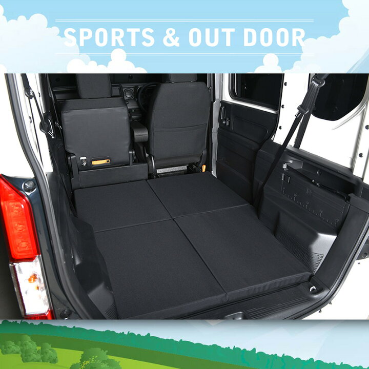 楽天市場】【11/17~11/21まで400円OFF】 N-VAN JJ1/2系 N-VAN+スタイル 