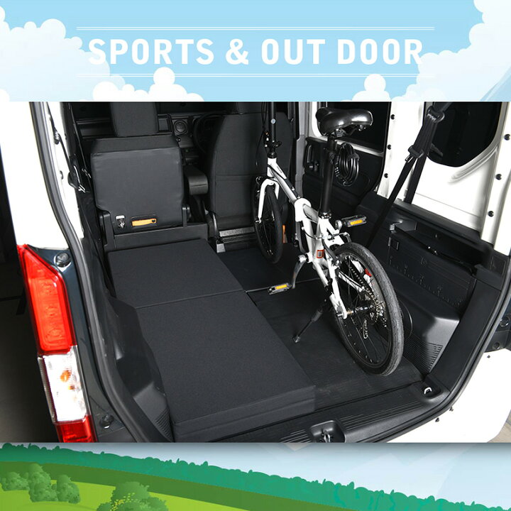 楽天市場】【11/17~11/21まで400円OFF】 N-VAN JJ1/2系 N-VAN+スタイル 