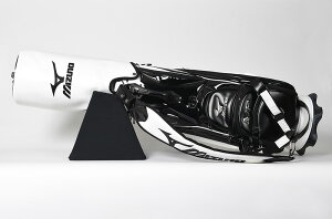 キャディーバッグスタンドマット ナイスオンマット 対応メーカー:キャロウェイ テーラーメイド タイトリスト ミズノ 【Lot No.02】