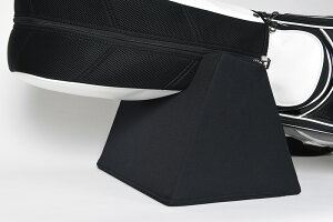 キャディーバッグスタンドマット ナイスオンマット 対応メーカー:キャロウェイ テーラーメイド タイトリスト ミズノ 【Lot No.05】