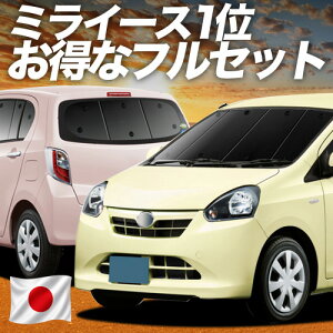 �y7/4����I�ő�S�z3,800�~���z �~���C�[�X LA300/310�n �Ή� �T���V�F�[�h �J�[�e�� �Ԓ��� �O�b�Y �t���Z�b�g MIRA ES �ԗp�J�[�e�� �J�[�V�F�[�h �T�C�h �J�[�e�� �Z�b�g �t�����g �J�[�e�� �Z