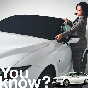 �y�����ԗp�z���A�t�����g�K���X�̓�����h�~ �N���E�� S220�^ CROWN �t�����g�J�o�[ �����h�~ �T���V�F�[�h ���ʎ� SUV �V�[�g �ԗp�J�o�[ ������ ���悯 ����� �� �� �Ԓ��� �J�[�V�F�[�h �v