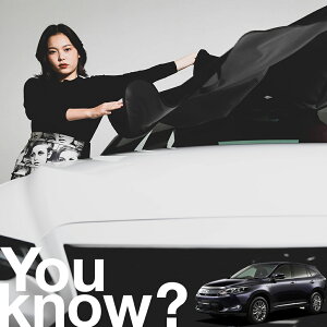 yԗpzAtgKX̓h~ nA[ 60n HARRIER GR SPORT tgJo[ h~ TVF[h ʎ SUV V[g ԗpJo[  悯    Ԓ J[VF