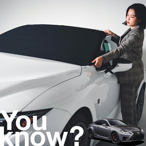 �y�����ԗp�z���A�t�����g�K���X�̓�����h�~ ���N�T�X RC F �t�����g�J�o�[ �����h�~ �T���V�F�[�h ���ʎ� SUV �V�[�g �ԗp�J�o�[ ������ ���悯 ����� �� �� �Ԓ��� �J�[�V�F�[�h �v���C�o