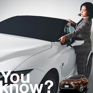 yԗpzAtgKX̓h~ NTX RX RX300 RX450h 450hl tgJo[ h~ TVF[h ʎ SUV V[g ԗpJo[  悯    Ԓ J[VF[