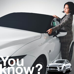 �y�����ԗp�z���A�t�����g�K���X�̓�����h�~ �|���V�F �}�J�� Macan S GTS �t�����g�J�o�[ �����h�~ �T���V�F�[�h ���ʎ� SUV �V�[�g �ԗp�J�o�[ ������ ���悯 ����� �� �� �Ԓ��� �J�[�V�F�[