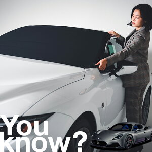 �y�����ԗp�z���A�t�����g�K���X�̓�����h�~ �}�Z���e�B MC20 MASERATI �t�����g�J�o�[ �����h�~ �T���V�F�[�h ���ʎ� SUV �V�[�g �ԗp�J�o�[ ������ ���悯 ����� �� �� �Ԓ��� �J�[�V�F�[�h 