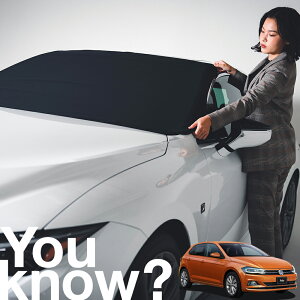 yԗpzAtgKX̓h~ | Polo Volkswagen VW tgJo[ h~ TVF[h ʎ SUV V[g ԗpJo[  悯    Ԓ J[VF[h v