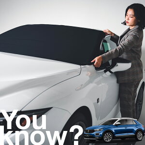 yԗpzAtgKX̓h~ TbN T-Roc Volkswagen VW tgJo[ h~ TVF[h ʎ SUV V[g ԗpJo[  悯    Ԓ J[VF[h 