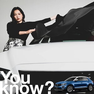 yԗpzAtgKX̓h~ TbN T-Roc Volkswagen VW tgJo[ h~ TVF[h ʎ SUV V[g ԗpJo[  悯    Ԓ J[VF[h 