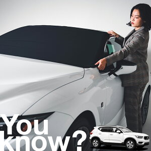 yԗpzAtgKX̓h~ {{ VOLVO XC40 T4 T5 tgJo[ h~ TVF[h ʎ SUV V[g ԗpJo[  悯    Ԓ J[VF[h v