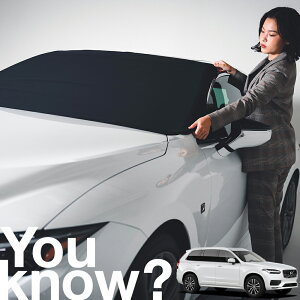 yԗpzAtgKX̓h~ {{ VOLVO XC90 T5 T6 T8 D5 tgJo[ h~ TVF[h ʎ SUV V[g ԗpJo[  悯    Ԓ J[VF[