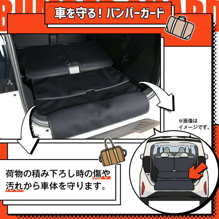 楽天市場 秋のvipポイント祭 日産 サクラ B6aw型 ラゲッジマット トランクマット ラゲージマット フロアマット カバー 車用品 汚れ防止 撥水 日本製 ペット アウトドア キャンプ 車中泊 どろんこマット Lot No 05 趣味職人