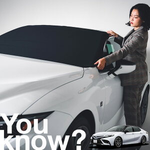 �y�����ԗp�z���A�t�����g�K���X�̓�����h�~ �J���� AXVH75/AXVH70�^ X G WS �t�����g�J�o�[ �����h�~ �T���V�F�[�h ���ʎ� SUV �V�[�g �ԗp�J�o�[ ������ ���悯 ����� �� �� �Ԓ��� �J�[�V�F�[