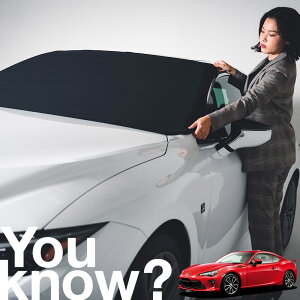 yԗpzAtgKX̓h~ g^ TOYOTA 86 ZN6^ tgJo[ h~ TVF[h ʎ SUV V[g ԗpJo[  悯    Ԓ J[VF[h v