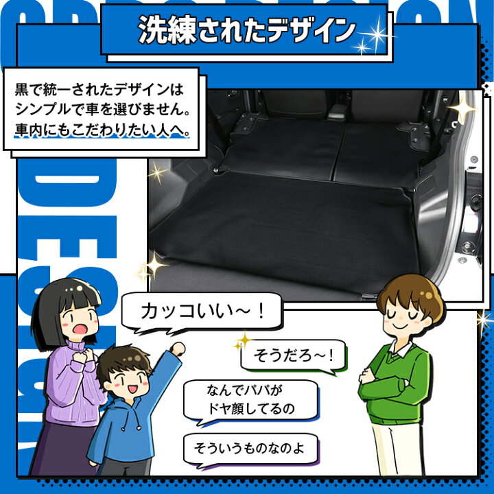 楽天市場】【夏迫る!爆安SALE解禁】 新型 ライズ A200A/210A型 ロッキー A200S/A210S型 ラゲッジマット トランクマット ラゲージマット フロアマット カバー 車用品 汚れ防止 撥水 日本製 ペット アウトドア キャンプ 車中泊 どろんこマット Lot No.02 : 趣味職人