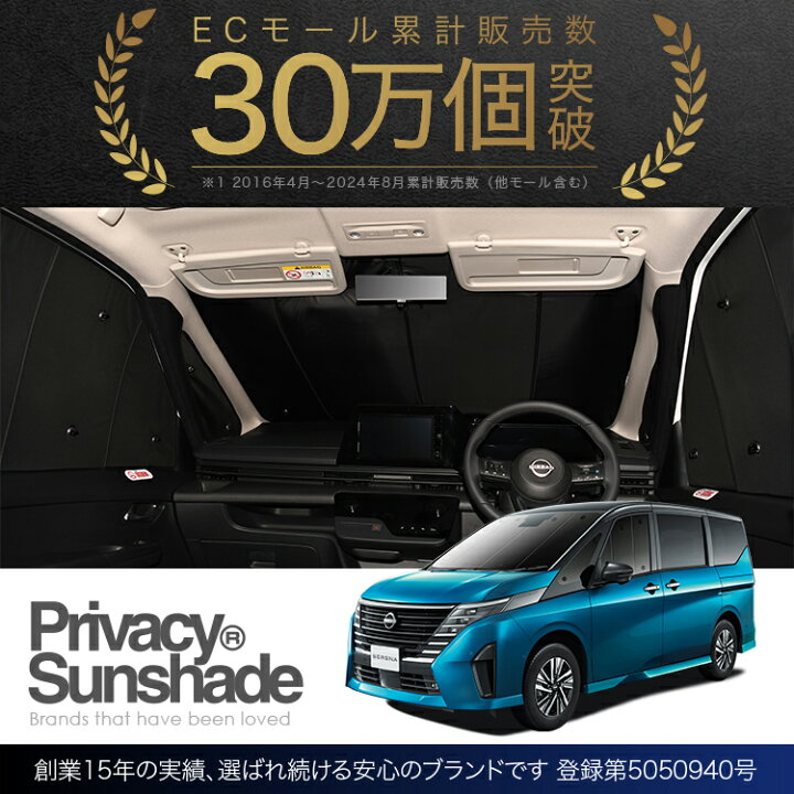 楽天市場】【3/21限定！最大全額3,800円引】 新型 セレナ C28系 