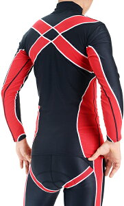 X|[cςIp͑̂yɂ݌ṽX|[cEFA FIXFIT TASUKI tBbNXtBbg ^XL LlVIW[ yiԁFACW-X07 OnClbNzb̃T|[gCi[ X|