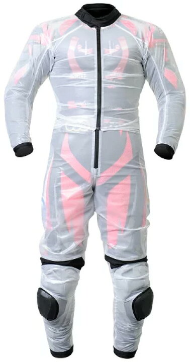 楽天市場】プロライダーの意見を反映！ 雨に強い防水レーシングレイン 