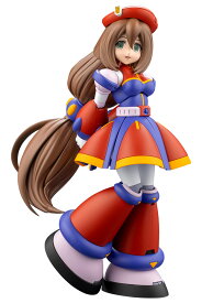 【2026年5月内発売予定】ロックマンX アイリス X4 Ver.